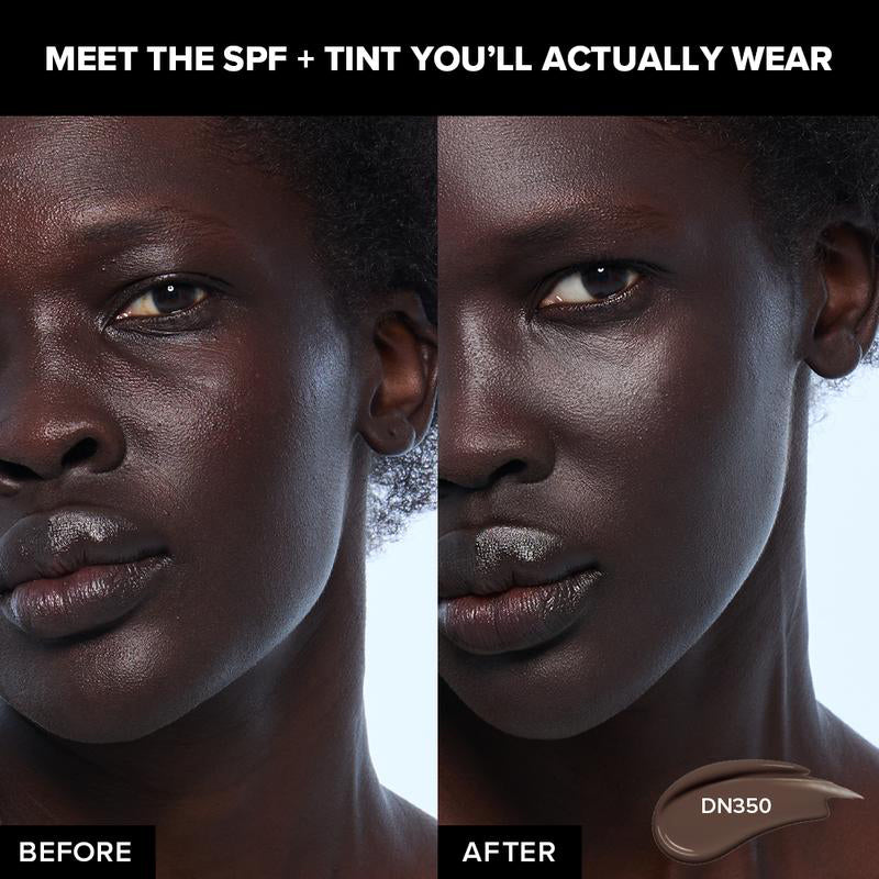 💗LAST DAY - BUY 1 GET 1 FREE💗Daily Tinted Fluid Sunscreen Foundation