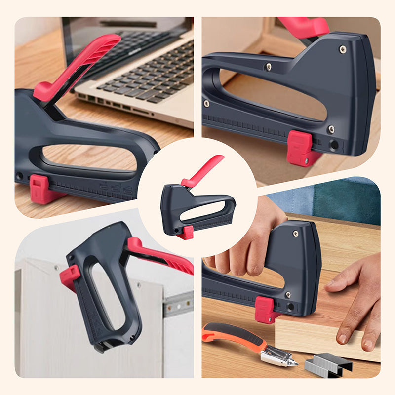 ⏳Time-limited Special⌛Manual Staple Tool Set