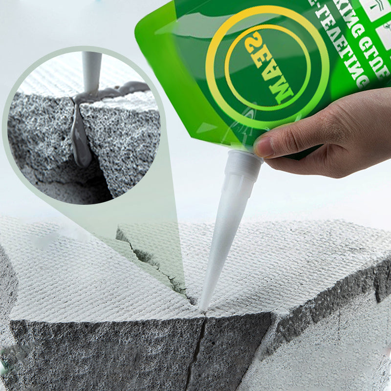 🔥New Hot Selling❤️🔥 Multi-purpose Repair Adhesive For Floor And Wall Joints