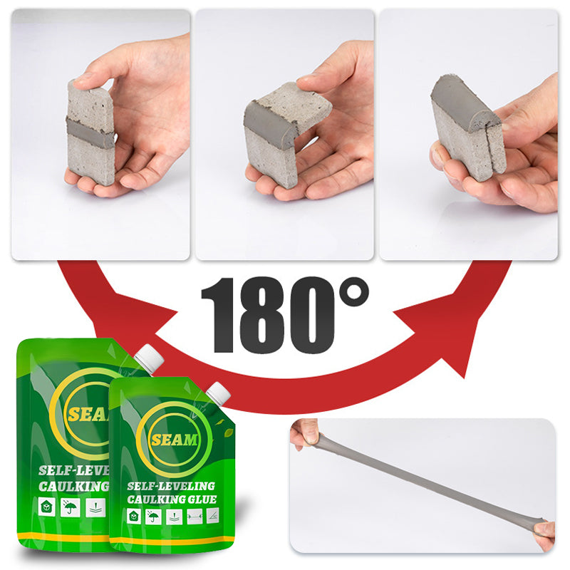🔥New Hot Selling❤️🔥 Multi-purpose Repair Adhesive For Floor And Wall Joints