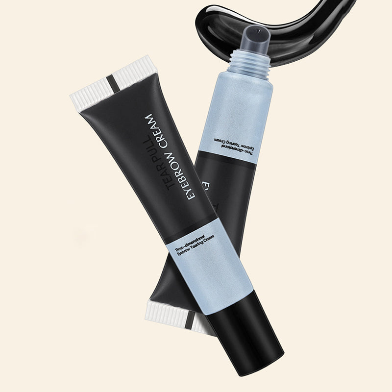 💕Buy 1 Get 1 Free💕Waterproof Peel-Off Eyebrow Gel