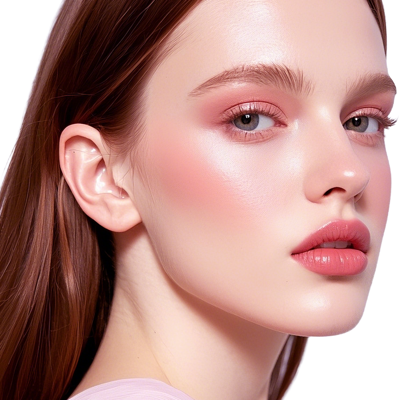 Long-Lasting Liquid Blush Wand