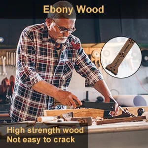 🔥50% limited-time discount🪚Double-sided folding saw
