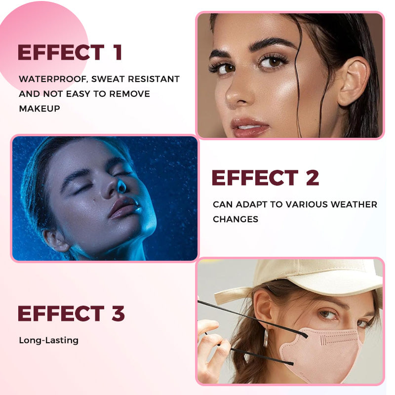 Multifunctional 6-Color Eyeshadow Palette