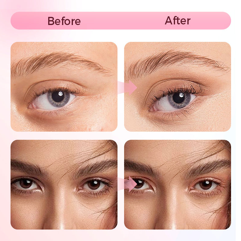 Multifunctional 6-Color Eyeshadow Palette