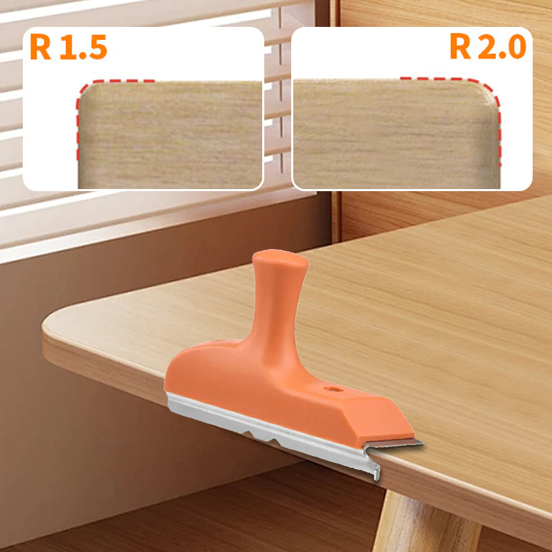 🔥 3 in 1 Edge Banding Trimmer for Woodworking