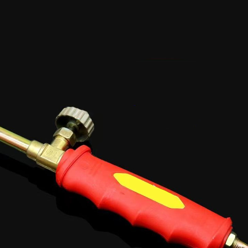 ⏳Time-limited Special⏰Adjustable Liquefied Gas Flame Torch Set