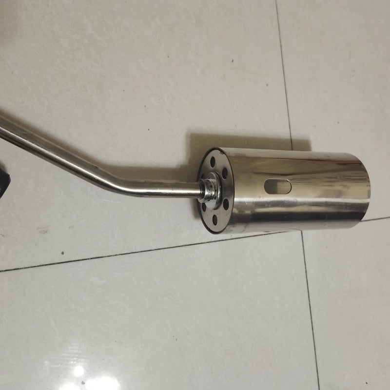 ⏳Time-limited Special⏰Adjustable Liquefied Gas Flame Torch Set