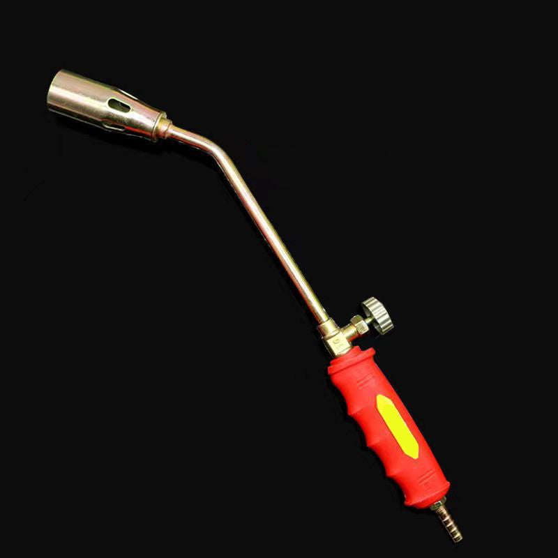 ⏳Time-limited Special⏰Adjustable Liquefied Gas Flame Torch Set