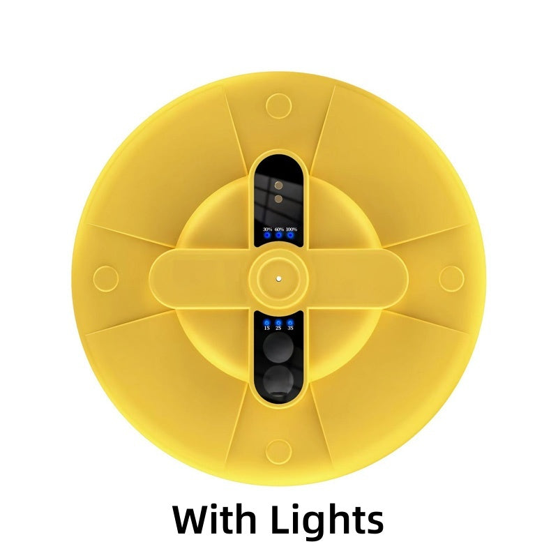 ⌛limited-time 49% off💥Portable Rechargeable Silent Floating Oxygen Pump