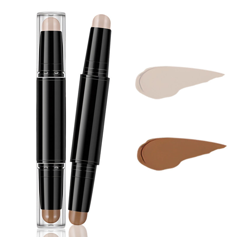💥Buy 1 get 1 free-Smooth Dual-Ended Contouring Stick