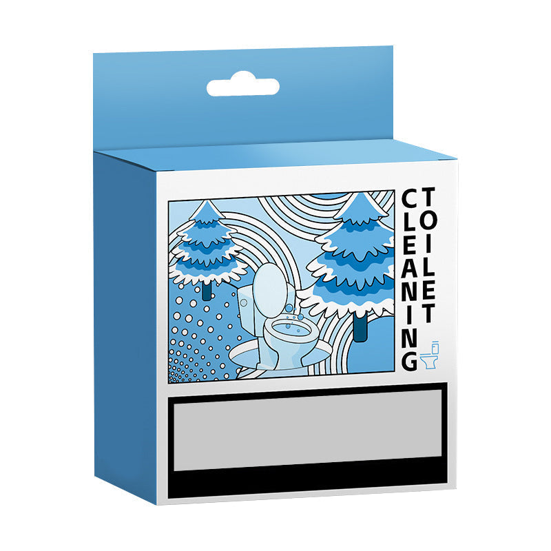 Toilet Tank Cleaner – Scented, Drop-In | Buy 3 Get 3 FREE!