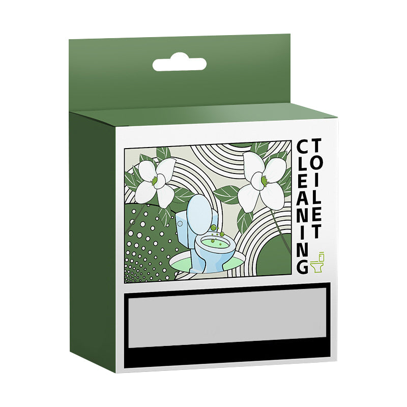 Toilet Tank Cleaner – Scented, Drop-In | Buy 3 Get 3 FREE!
