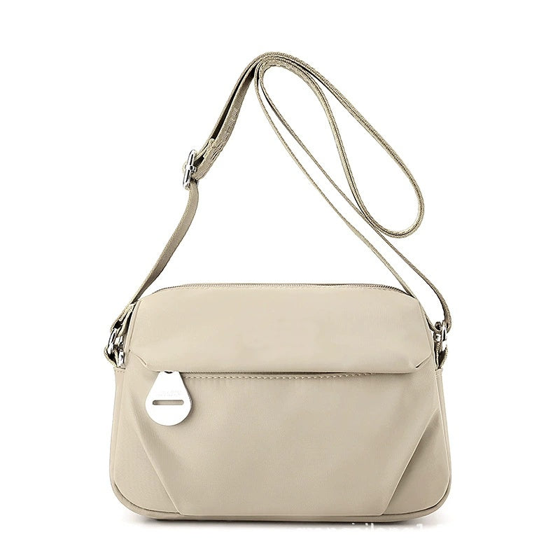 🔥Limited-time offer-Lightweight Minimalist Shoulder Bag for Women