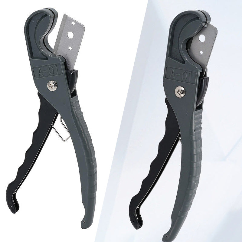 Compact Accurate Tube Cutting Tool