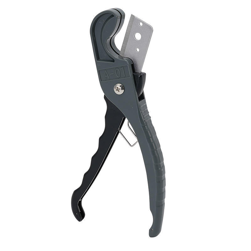 Compact Accurate Tube Cutting Tool