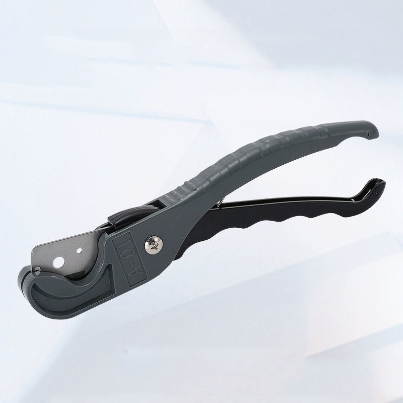 Compact Accurate Tube Cutting Tool