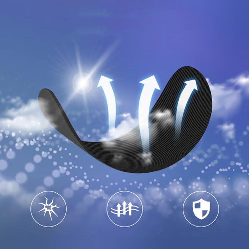 Premium Mouth Tape for Sleeping