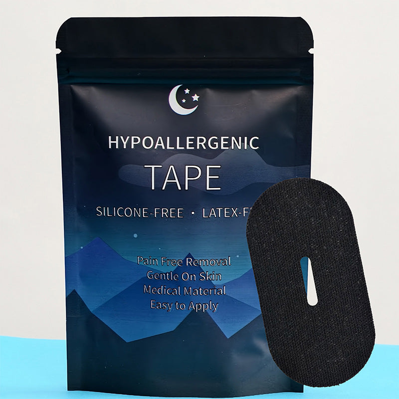 Premium Mouth Tape for Sleeping