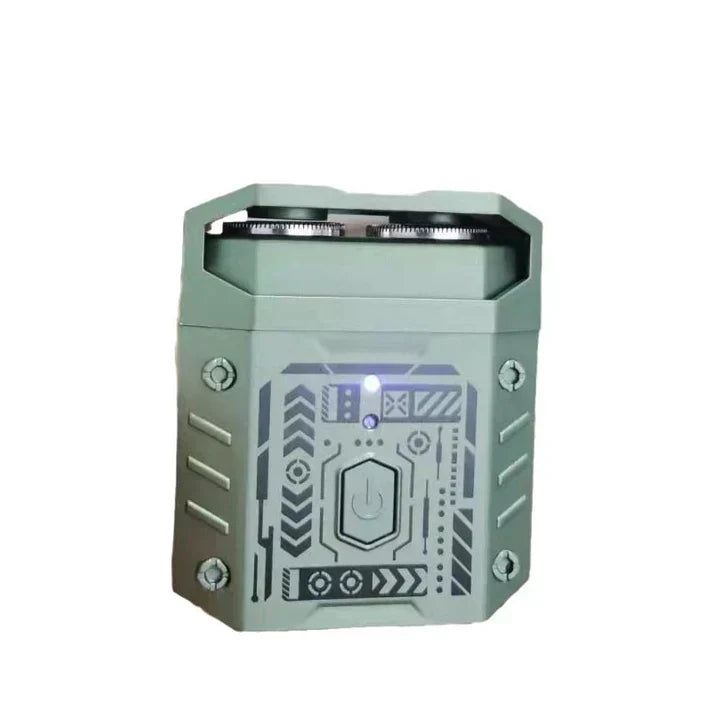 Mini Electric Shaver for Man