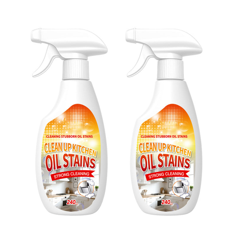 🧼✨ Heavy-duty grease remover with a gentle formula & fast breakdown – ♻️Factory direct sales 💥