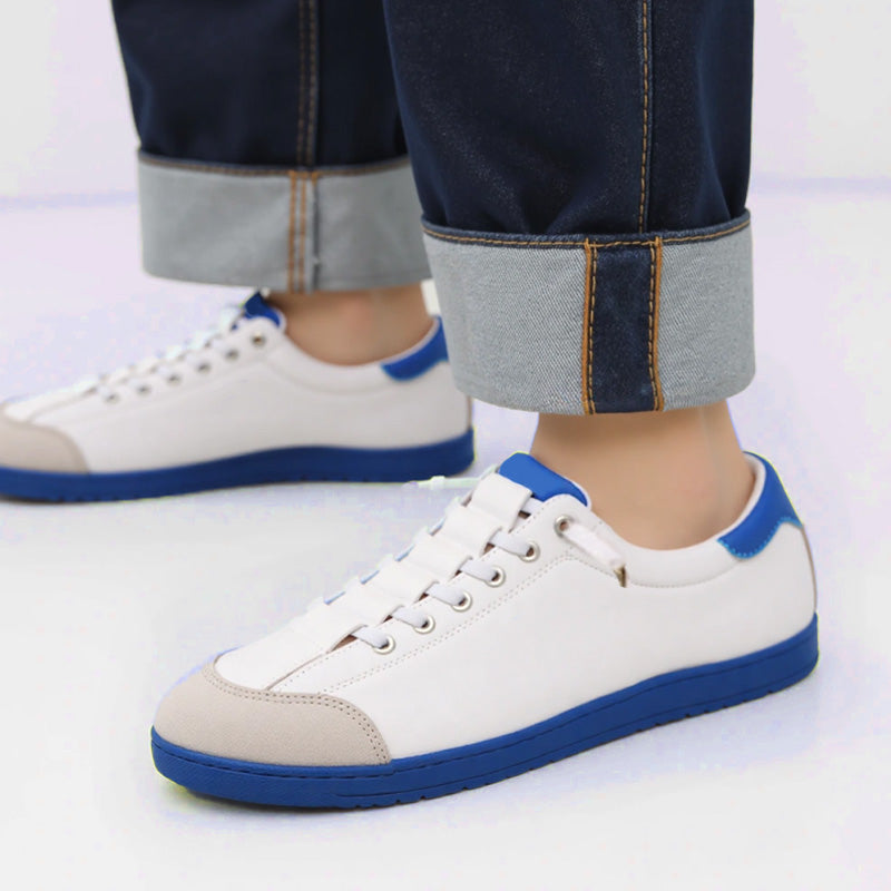 ๐ฅ LIMITED EDITION: Comfortable wide-fit trainers for women โ ultimate toe freedom! ๐ฆถ๐ฅ