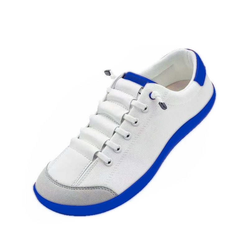 ๐ฅ LIMITED EDITION: Comfortable wide-fit trainers for women โ ultimate toe freedom! ๐ฆถ๐ฅ