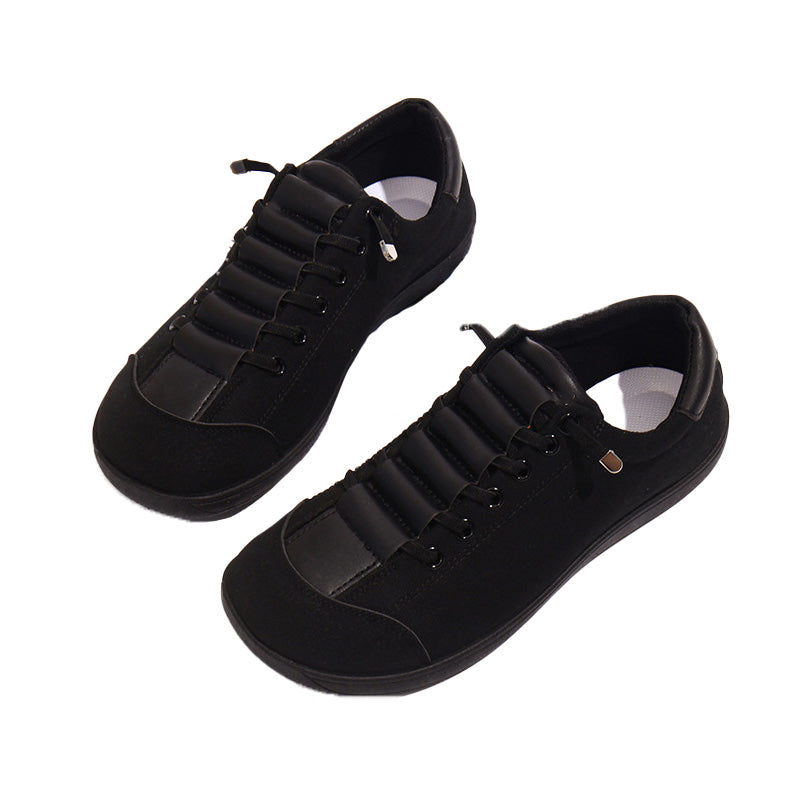 ๐ฅ LIMITED EDITION: Comfortable wide-fit trainers for women โ ultimate toe freedom! ๐ฆถ๐ฅ