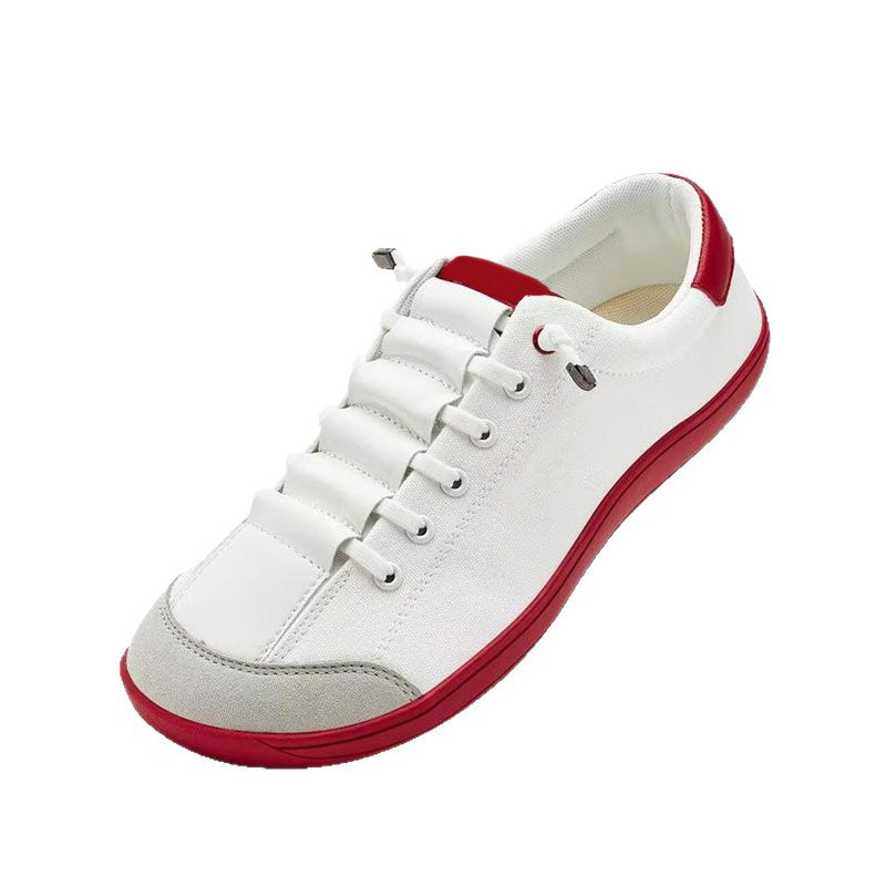 ๐ฅ LIMITED EDITION: Comfortable wide-fit trainers for women โ ultimate toe freedom! ๐ฆถ๐ฅ