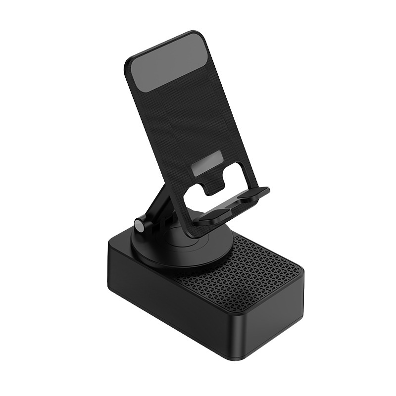 🔥New arrivals: 50% off-3-in-1 Phone Holder with Bluetooth Speaker & Power Bank