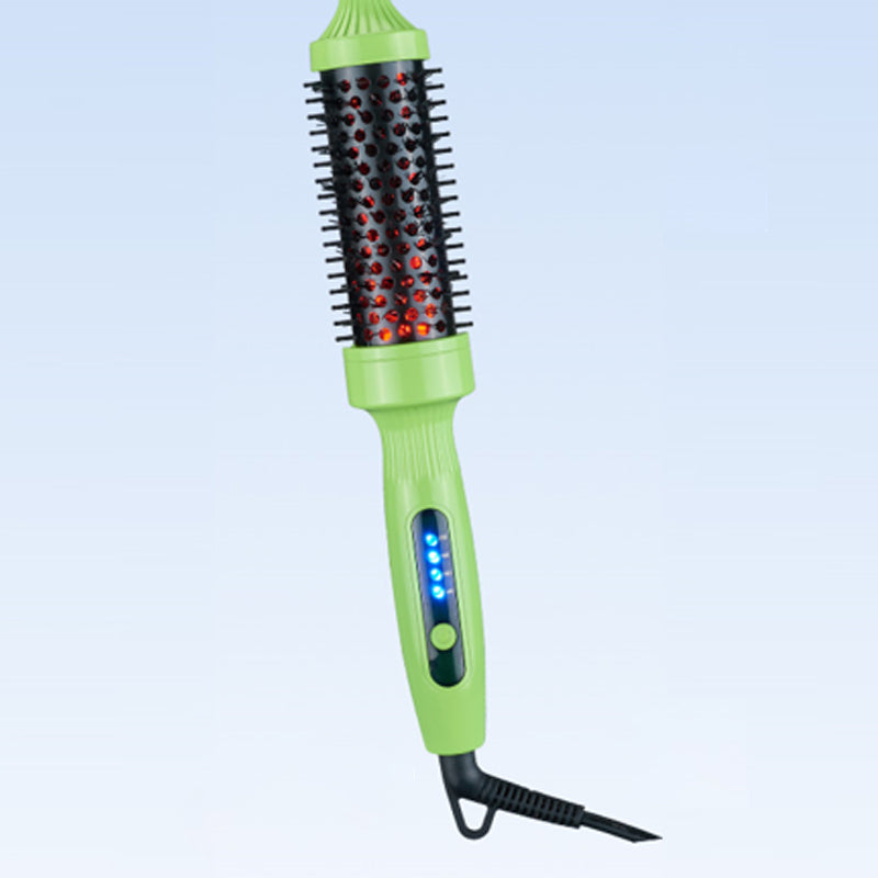 ⏳⏰Last 4 hours Sale💇♀️2-in-1 Hair Fluffy Styling Comb✨Fluffy Volume in Minutes