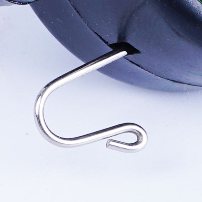 🔥 LAST DAY PROMOTION - 50%OFF 🔥 Fishing bite indicator with sound and LED light🐠
