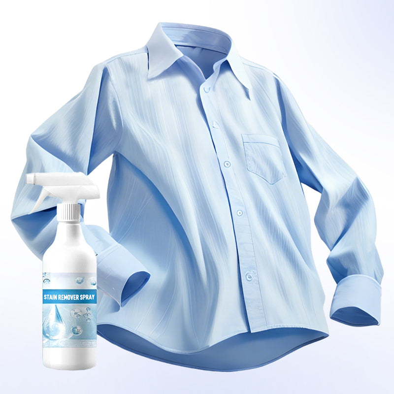 📢📢Hot Deals 50% Off🔥-Powerful Oil Stain Remover Spray