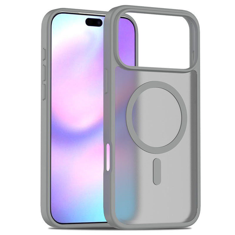 🌟All-New Upgrade-Magnetic Shockproof Phone Case for iPhone