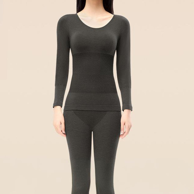 Thermal Underwear Set for Women -👏Close-fitting and comfortable!