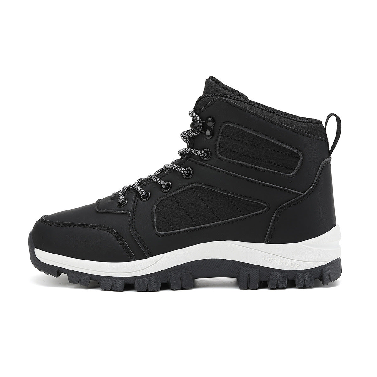 Outdoor Hiking Boots
