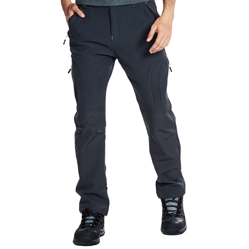 🔥Warmth-Retaining Wonder-Men's Waterproof Thermal Stretch Pants