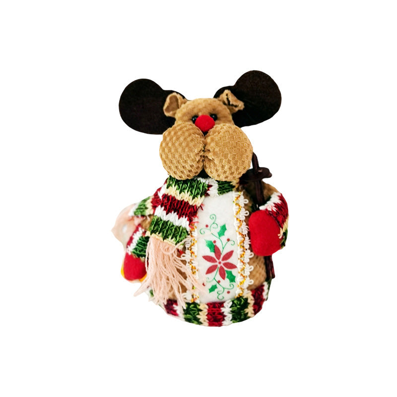 Christmas Santa Claus Decoration