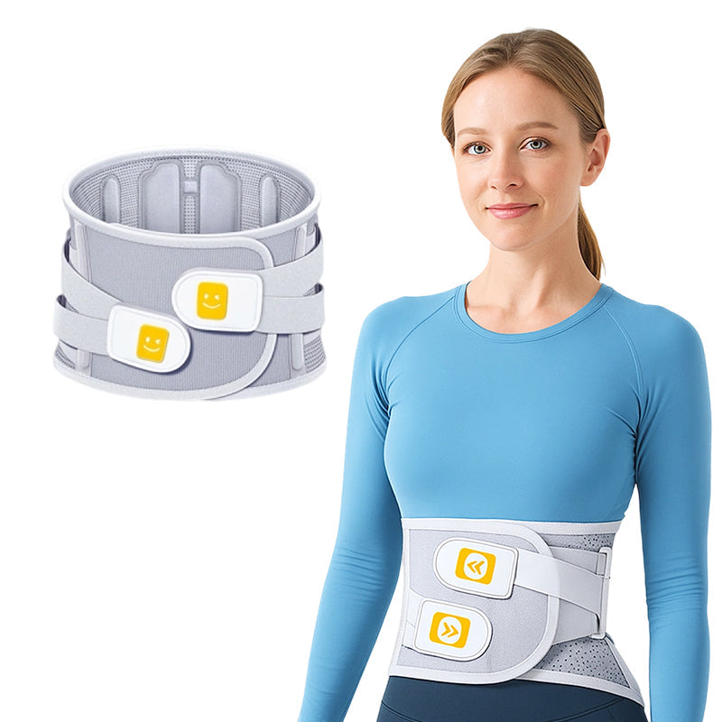 🔥While Supplies Last 40% OFF!🎉 Lumbar Support Protective Belt