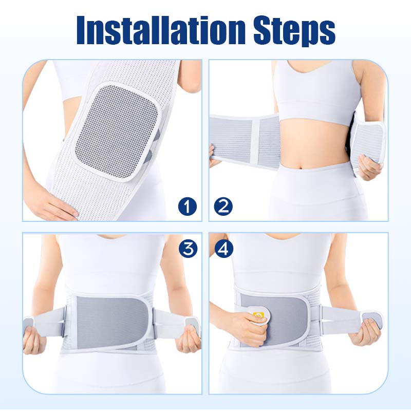 🔥While Supplies Last 40% OFF!🎉 Lumbar Support Protective Belt