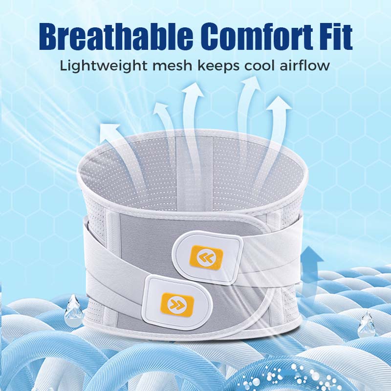 🔥While Supplies Last 40% OFF!🎉 Lumbar Support Protective Belt