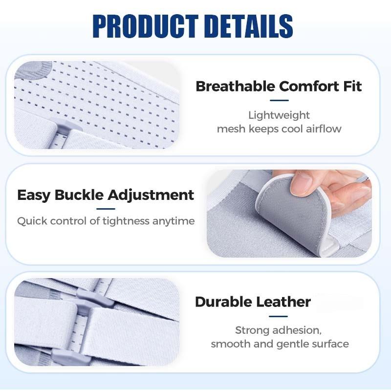 🔥While Supplies Last 40% OFF!🎉 Lumbar Support Protective Belt