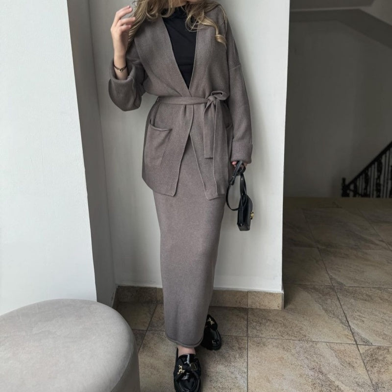 Women’s Elegant 2-Piece Set