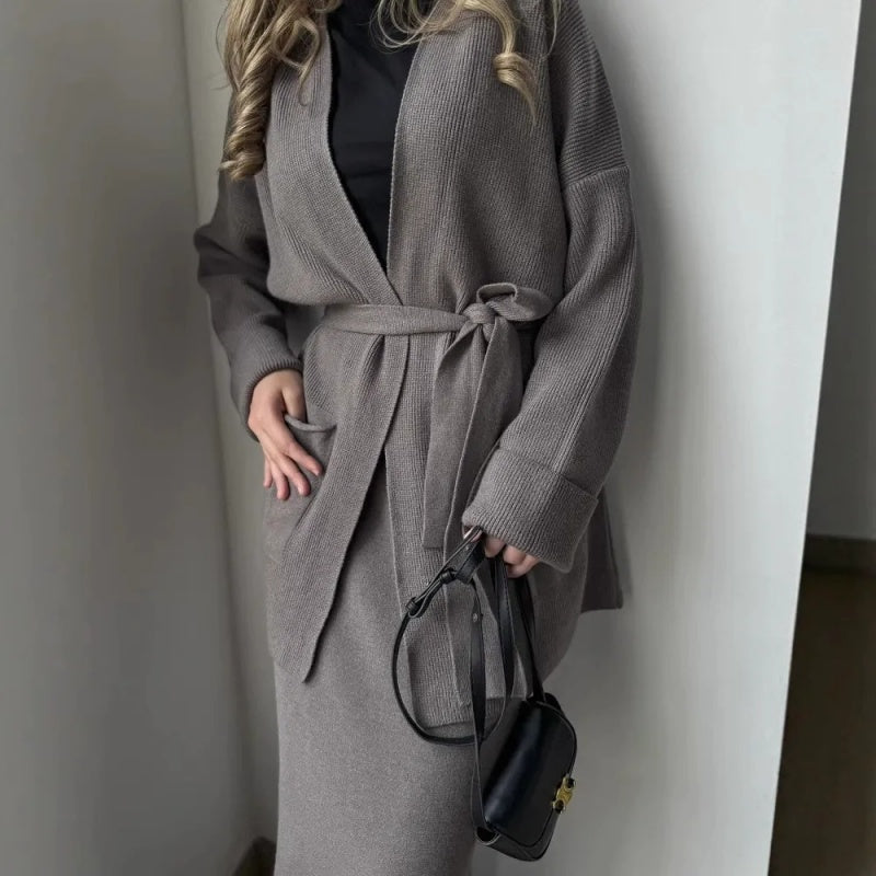 Women’s Elegant 2-Piece Set