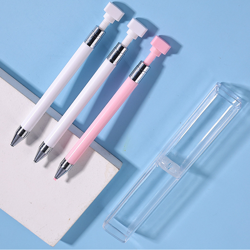 Automatic Refillable Wax Pen