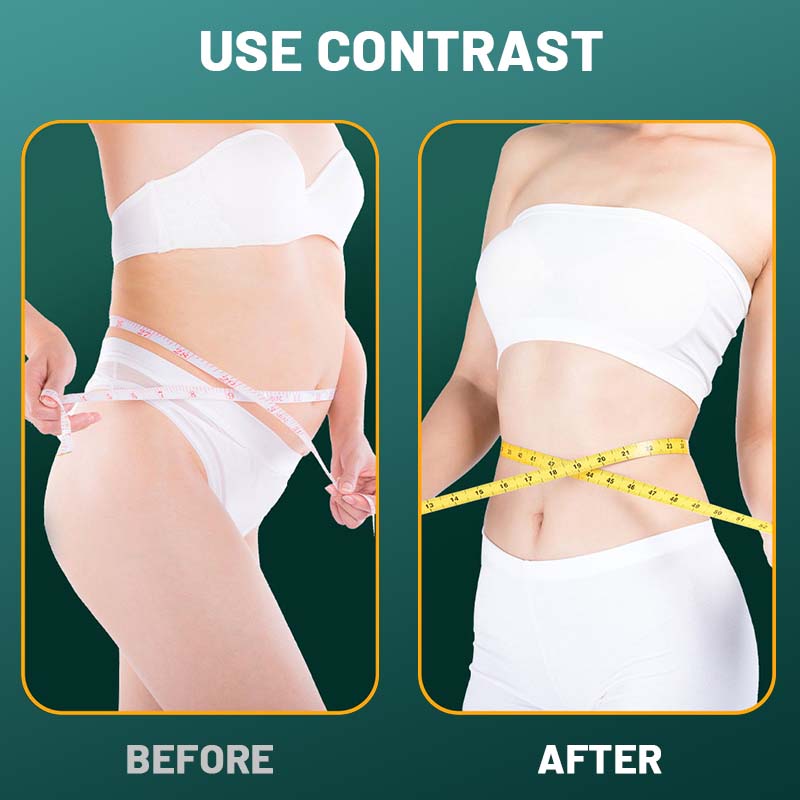 Smart Adjustable Massage Hula Hoop