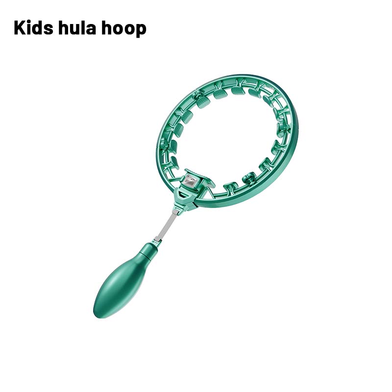 Smart Adjustable Massage Hula Hoop