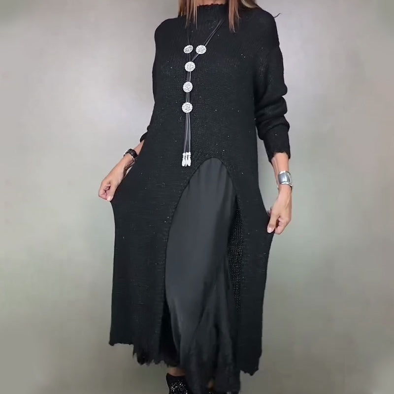 👗👚Women’s Slim-Fit 2-Piece Outfit: Chic & Flattering for Every Look