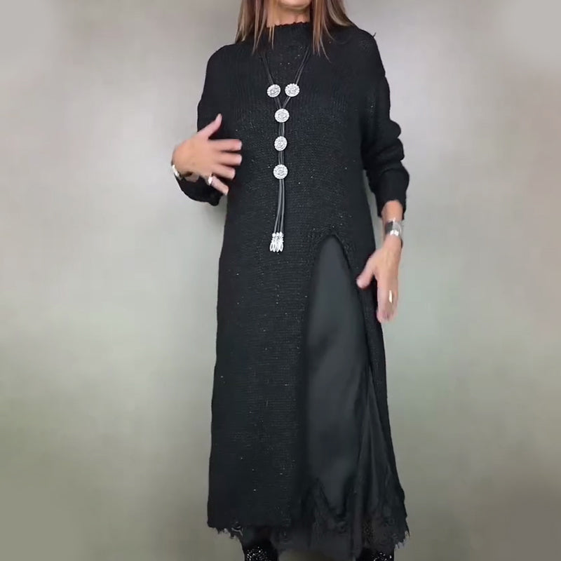 👗👚Women’s Slim-Fit 2-Piece Outfit: Chic & Flattering for Every Look