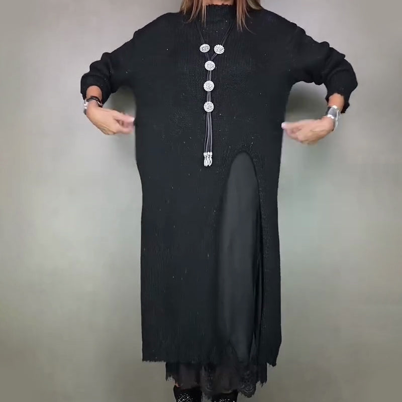 👗👚Women’s Slim-Fit 2-Piece Outfit: Chic & Flattering for Every Look